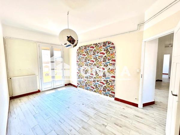 Location Appartement 3 pièces 68.9 m² - 34 AV. DU GAL LECLERC Saint Raphael 83700