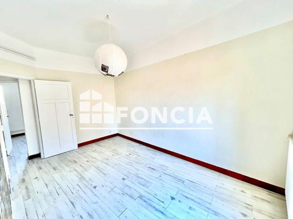 Location Appartement 3 pièces 68.9 m² - 34 AV. DU GAL LECLERC Saint Raphael 83700