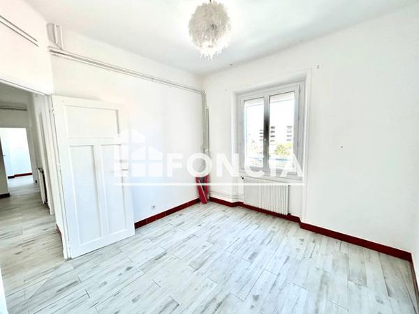 Location Appartement 3 pièces 68.9 m² - 34 AV. DU GAL LECLERC Saint Raphael 83700