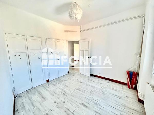 Location Appartement 3 pièces 68.9 m² - 34 AV. DU GAL LECLERC Saint Raphael 83700