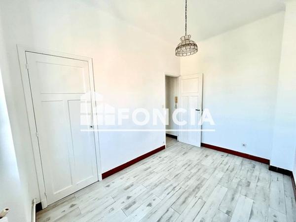 Location Appartement 3 pièces 68.9 m² - 34 AV. DU GAL LECLERC Saint Raphael 83700