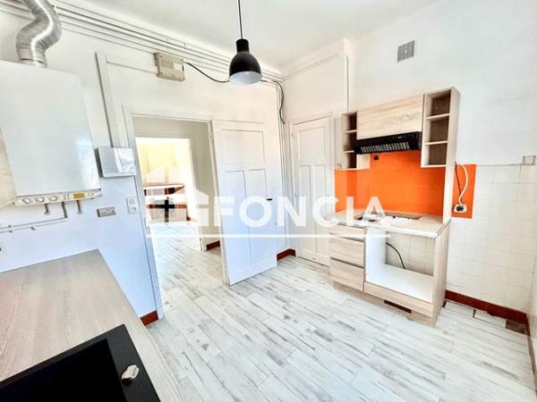 Location Appartement 3 pièces 68.9 m² - 34 AV. DU GAL LECLERC Saint Raphael 83700