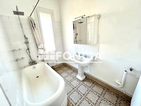 Location Appartement 3 pièces 68.9 m² - 34 AV. DU GAL LECLERC Saint Raphael 83700