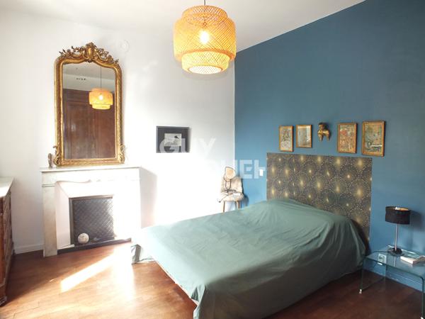 Charmante demeure 147 m² à vendre à Avignon Proche centre ville