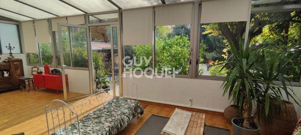 Charmante demeure 147 m² à vendre à Avignon Proche centre ville