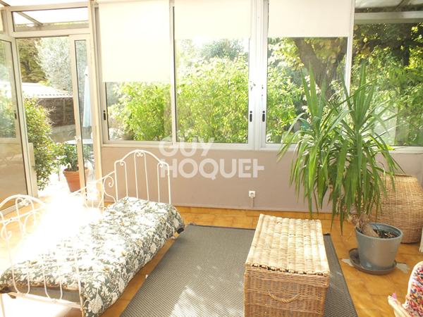 Charmante demeure 147 m² à vendre à Avignon Proche centre ville