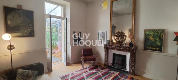 Charmante demeure 147 m² à vendre à Avignon Proche centre ville