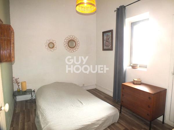 Charmante demeure 147 m² à vendre à Avignon Proche centre ville