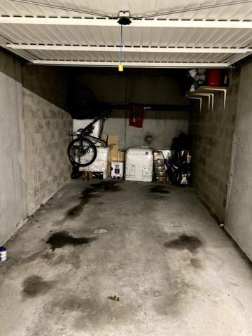 Lorient – Kerfichant | T3 de 60 m² avec terrasse et garage