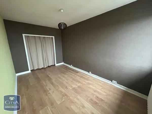Appartement à louer 2 pièces 47.7m² Clermont-Ferrand (63000)