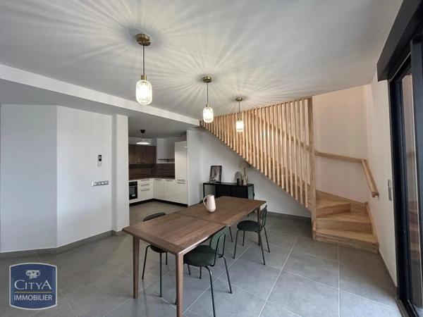 Appartement à vendre 3 pièces 104m²