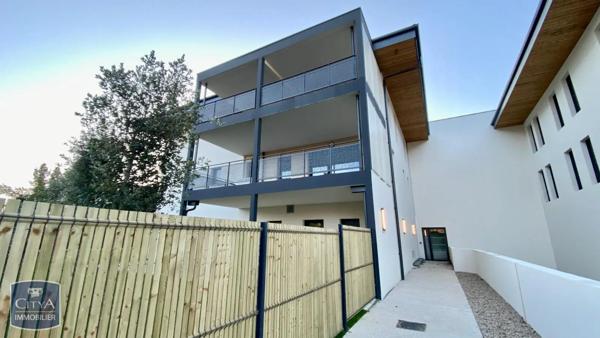 Appartement à vendre 3 pièces 104m²