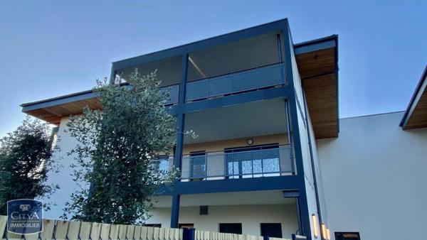 Appartement à vendre 3 pièces 104m²