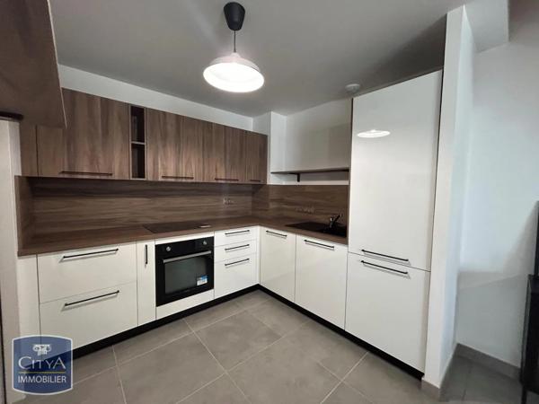 Appartement à vendre 3 pièces 104m²