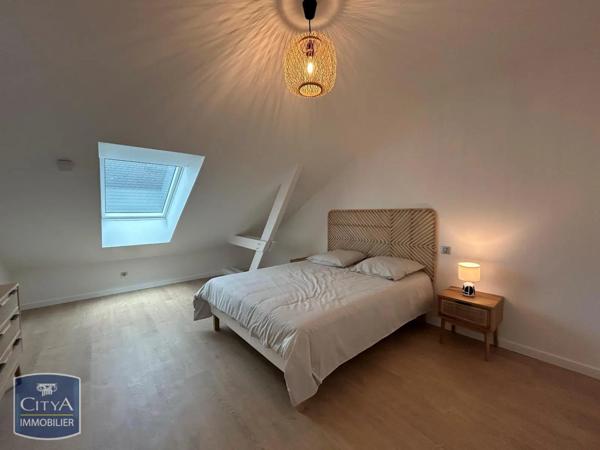 Appartement à vendre 3 pièces 104m²