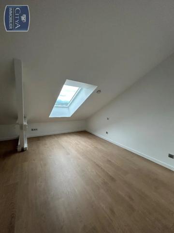 Appartement à vendre 3 pièces 104m²