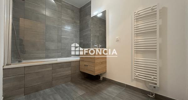 Location Appartement 3 pièces 65.4 m² - Lens 62300