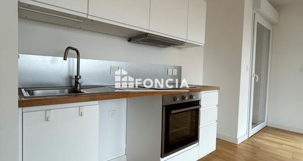 Location Appartement 3 pièces 65.4 m² - Lens 62300