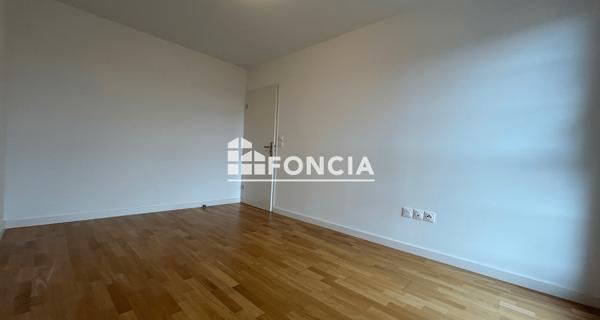 Location Appartement 3 pièces 65.4 m² - Lens 62300