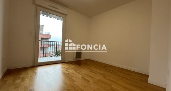 Location Appartement 3 pièces 65.4 m² - Lens 62300