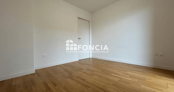 Location Appartement 3 pièces 65.4 m² - Lens 62300