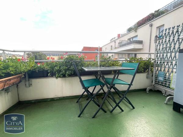 Appartement à vendre 3 pièces 63.17m²