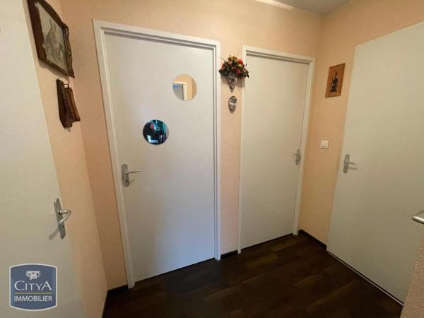 Appartement à vendre 3 pièces 63.17m²