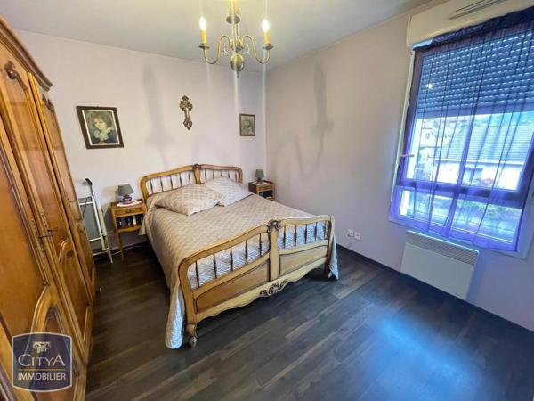 Appartement à vendre 3 pièces 63.17m²