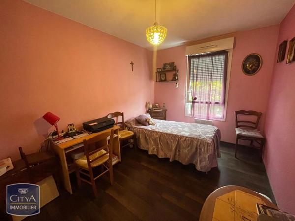 Appartement à vendre 3 pièces 63.17m²