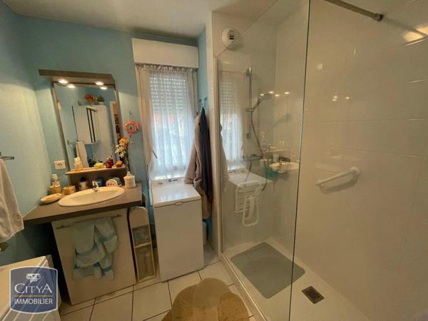 Appartement à vendre 3 pièces 63.17m²