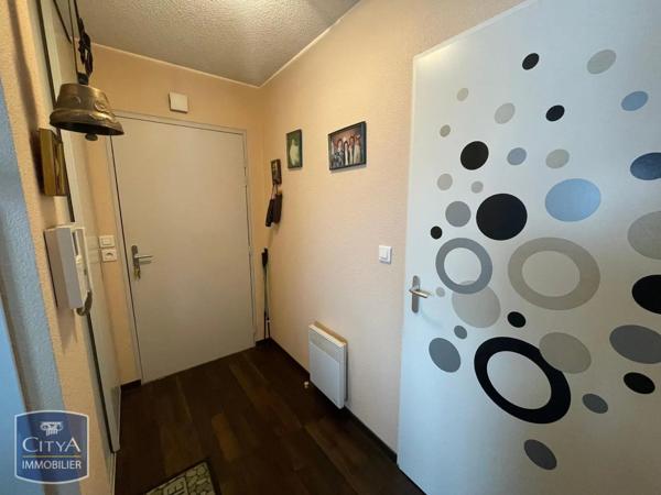 Appartement à vendre 3 pièces 63.17m²