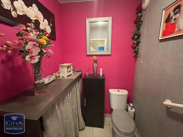 Appartement à vendre 3 pièces 63.17m²