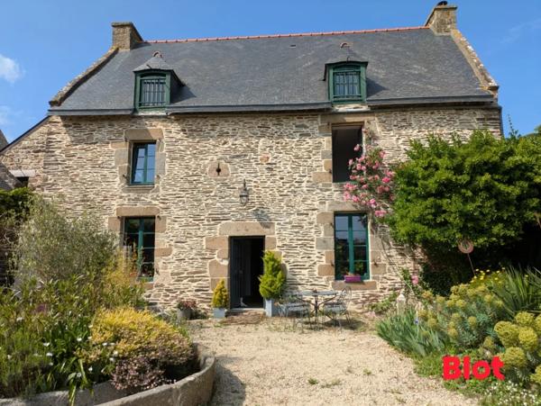 Maison 14 pièce(s)