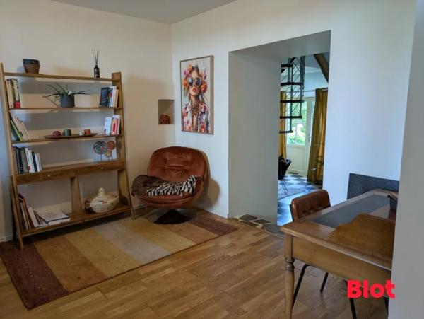 Maison 14 pièce(s)