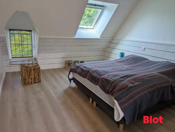 Maison 14 pièce(s)