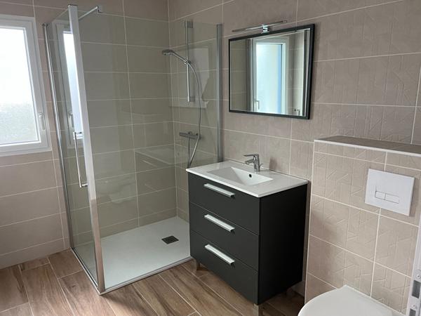 Appartement 2 Pièces - Au Château D'olonne