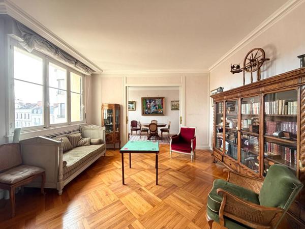 L'élégance de l'Art déco au coeur de Roanne