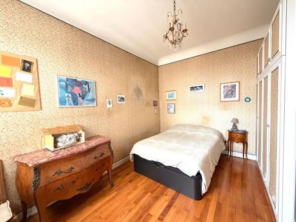 L'élégance de l'Art déco au coeur de Roanne