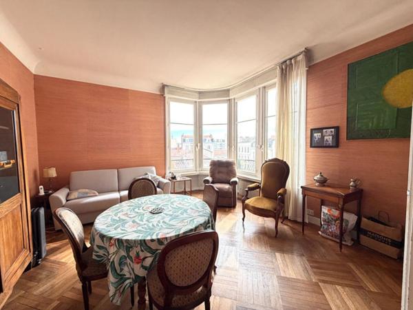 L'élégance de l'Art déco au coeur de Roanne