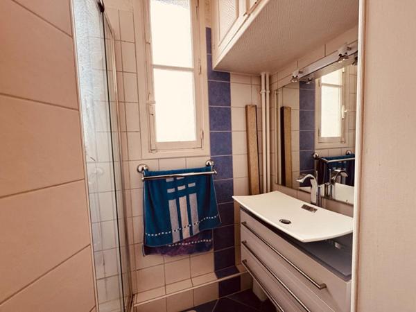 L'élégance de l'Art déco au coeur de Roanne