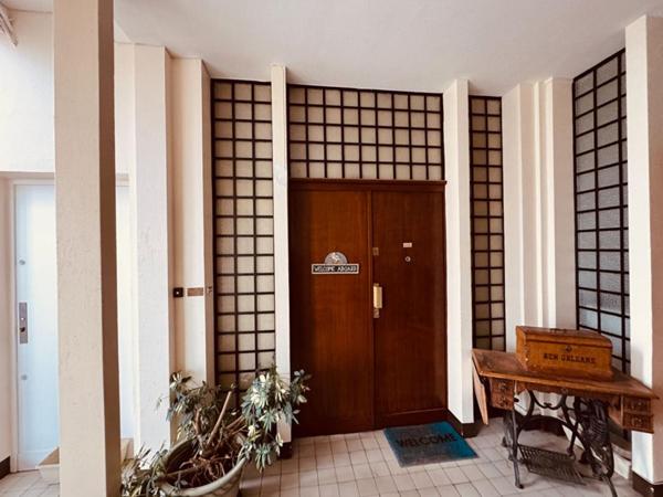 L'élégance de l'Art déco au coeur de Roanne