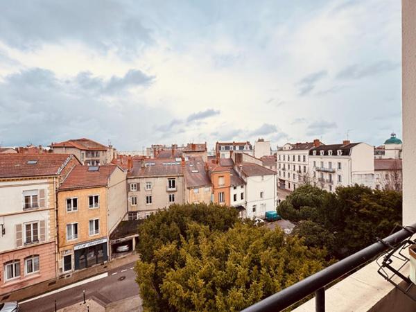 L'élégance de l'Art déco au coeur de Roanne