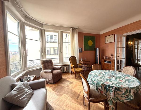 L'élégance de l'Art déco au coeur de Roanne