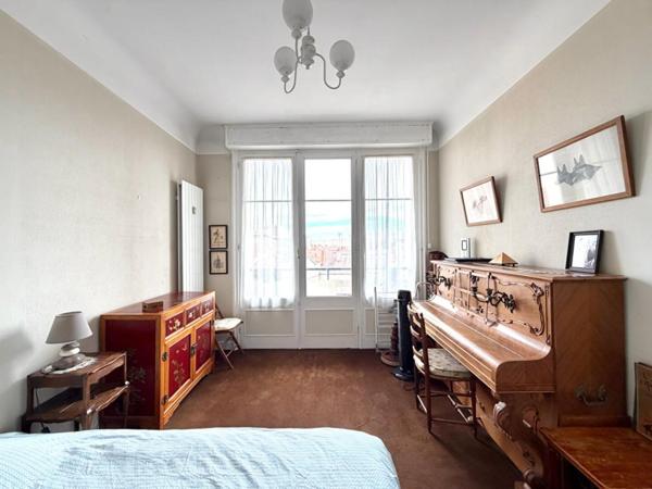 L'élégance de l'Art déco au coeur de Roanne