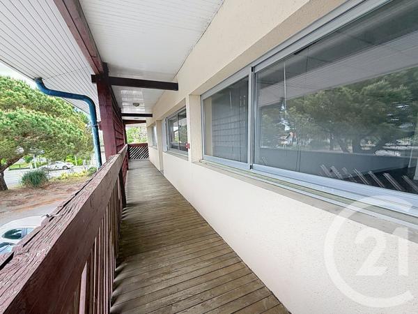 Appartement T3 à vendre  3 pièces - 57 m 2   GUJAN MESTRAS  - 33