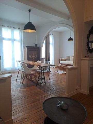 Vente / Appartement T2