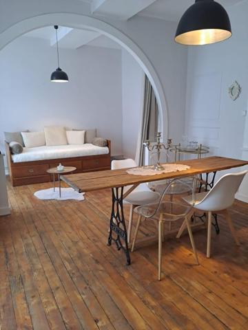 Vente / Appartement T2