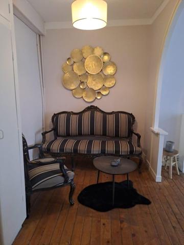 Vente / Appartement T2