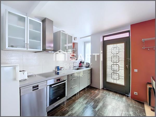 Secteur calme et recherché