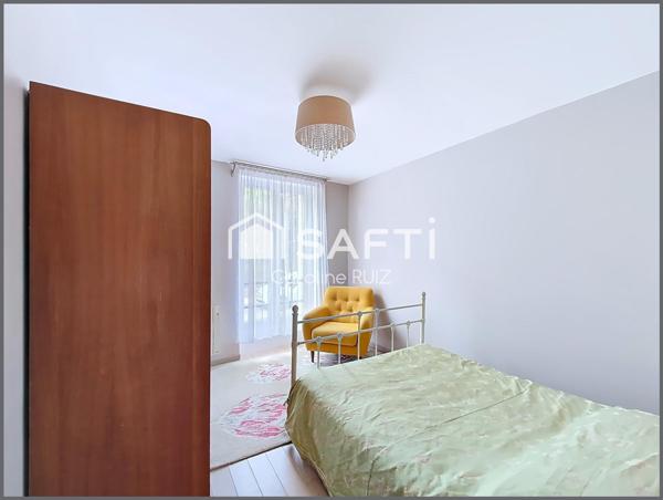 Secteur calme et recherché